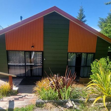 43 Alpine Ave Βίλα Hanmer Springs Εξωτερικό φωτογραφία
