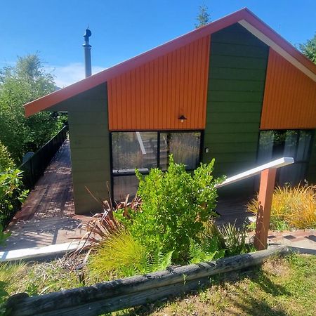 43 Alpine Ave Βίλα Hanmer Springs Εξωτερικό φωτογραφία