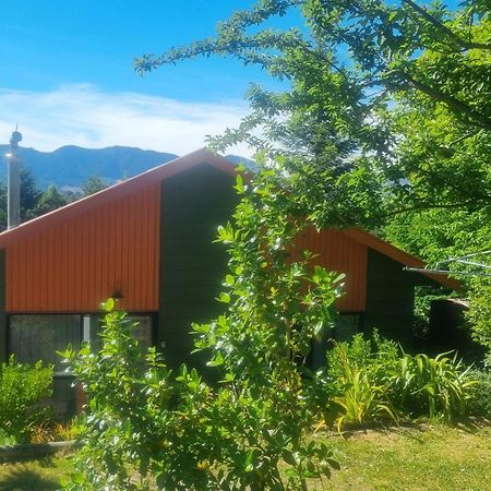 43 Alpine Ave Βίλα Hanmer Springs Εξωτερικό φωτογραφία