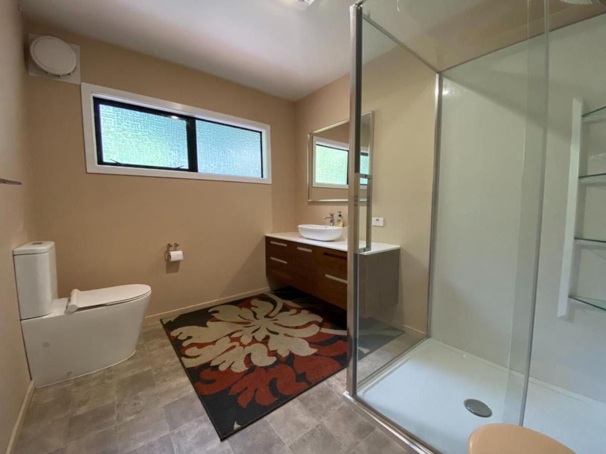 43 Alpine Ave Βίλα Hanmer Springs Εξωτερικό φωτογραφία