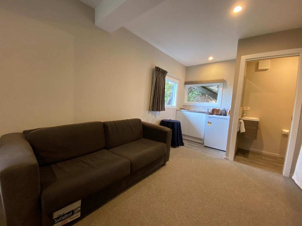 43 Alpine Ave Βίλα Hanmer Springs Εξωτερικό φωτογραφία