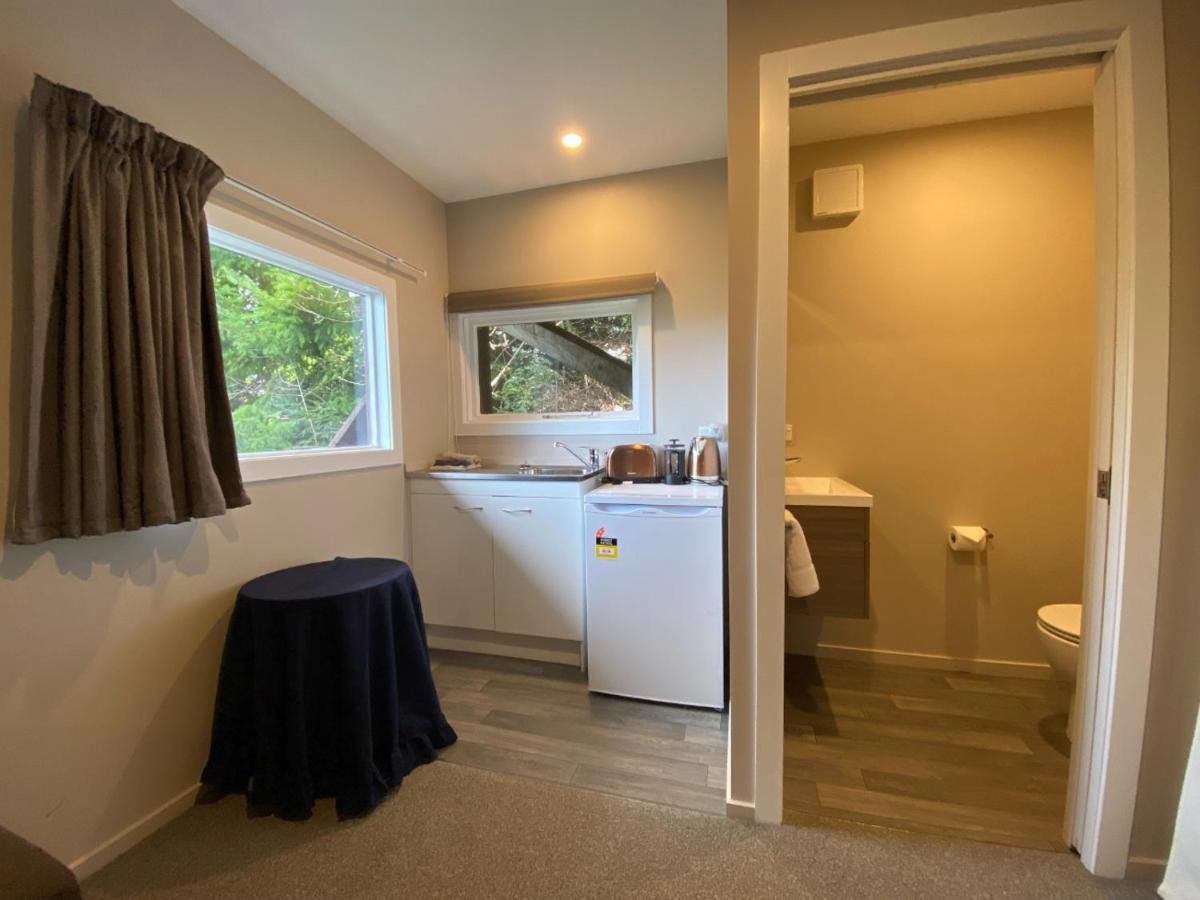 43 Alpine Ave Βίλα Hanmer Springs Εξωτερικό φωτογραφία