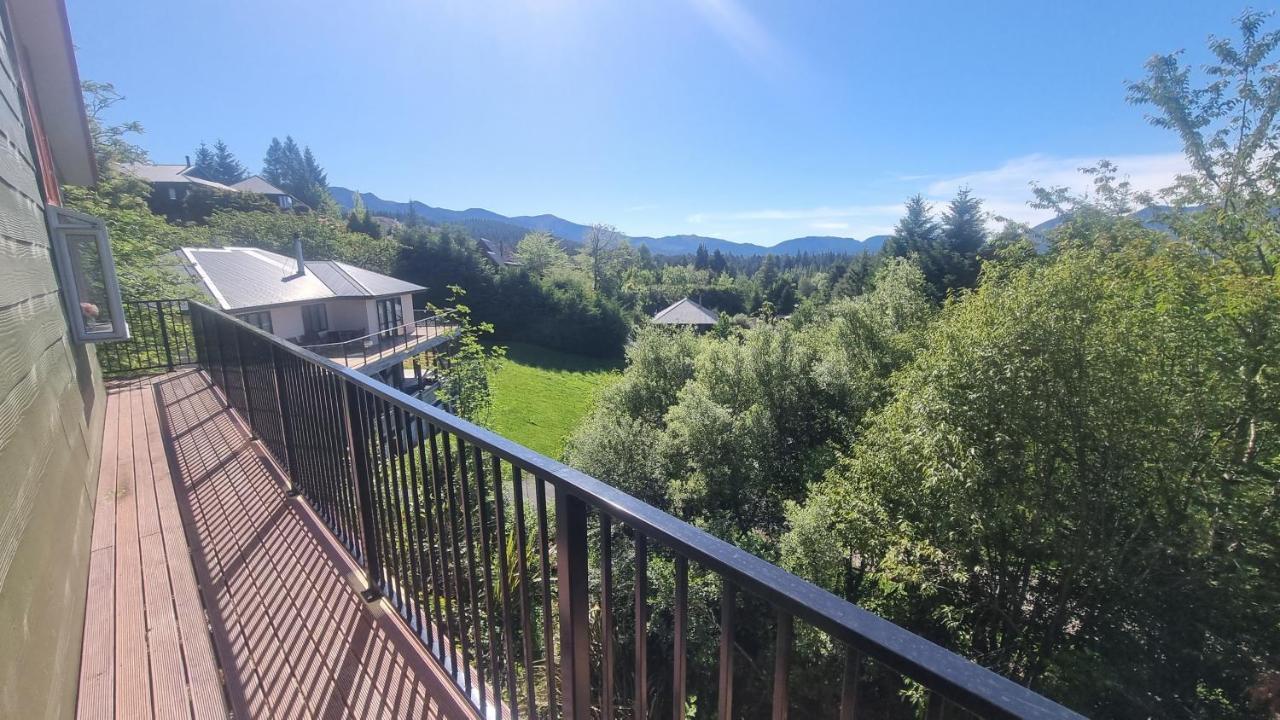 43 Alpine Ave Βίλα Hanmer Springs Εξωτερικό φωτογραφία