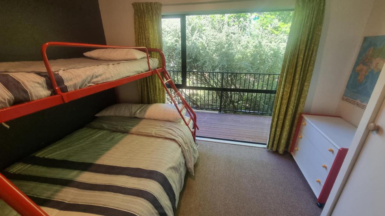 43 Alpine Ave Βίλα Hanmer Springs Εξωτερικό φωτογραφία