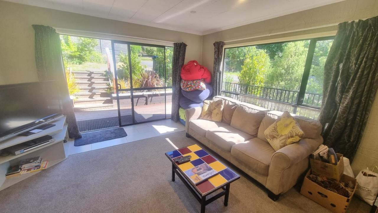 43 Alpine Ave Βίλα Hanmer Springs Εξωτερικό φωτογραφία