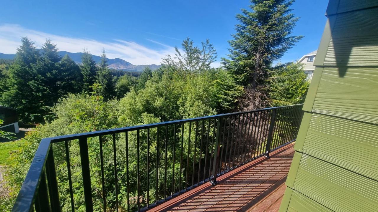 43 Alpine Ave Βίλα Hanmer Springs Εξωτερικό φωτογραφία