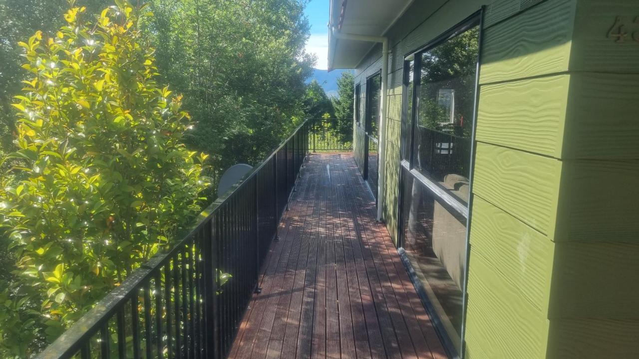 43 Alpine Ave Βίλα Hanmer Springs Εξωτερικό φωτογραφία